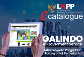 Pengadaan Barang Pemerintah